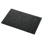 Rivalley Rivalley фетр угол порез .30cm×48cm черный 1815