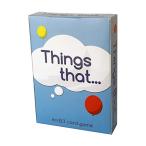 Kav's ELT Games английский язык карты Things that...