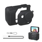 Insta360 GO Ultra защита рама защита кейс GO Ultra повышение модуль для силикон покрытие Insta 360go Ultra корпус 