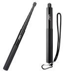 HSU экшн-камера собственный .. палка 150cm длина настройка возможность легкий 8 уровень эластичный свободный gopro в наличии палка .. фотосъемка GoPro hero13/1