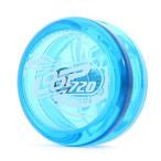 yo-yo- петля 720( Japan Ver.) начинающий предназначенный DVD есть yo-yo- Factory голубой 
