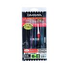 ダイワDAIWA 快適イカ仕掛ミラー SS 11S 6本 直結