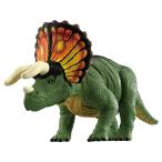  Takara Tommy TAKARA TOMYania приключение большой суша ania King dam toli-tolikelatops животное динозавр игрушка 3 лет и больше 