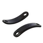  Mitomo промышленность UUU трос ползун 3mm для 10ke входить чёрный металлизированный 