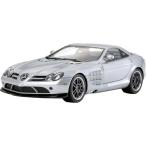 タミヤ 1/24 スポーツカーシリーズ No.317 メルセデス ベンツ SLR マクラーレン 722 エディション プラモデル 24317
