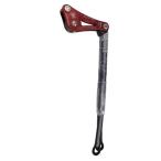ISC Rope Wrench Double Tether трос ключ двойной страховочный ремень комплект tree уход Arborist tree climbing 