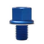 Norxi для мотоцикла датчик температуры масла многофункциональный измерительный прибор для опция температура масла сенсор M12X1.5 масло сливная пробка болт M12X1.5