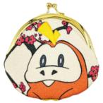  Мали mo craft Pokemon Pokemon мир рисунок камыш . ячейка для монет ho ge-ta примерно W90xH85XD5mm PKM-918