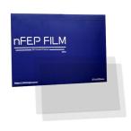 SK главный офис n-FEP плёнка толщина 0.15mm 2 листов ввод свет структура форма 3D принтер для 220mm×310mm