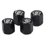 LEXLEYS Toyota Alphard 10 серия 20 серия 30 серия 40 серия особый дизайн алюминиевый крышка клапана шина клапан(лампа) воздушный крышка клапана высококлассный .