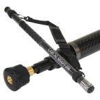 おり釣具 小継ぎ玉の柄 カーボンランディングシャフト LARCAL SHAFTラーカルシャフト 3.5m／4m／4.5m／5m／5.5m／6m