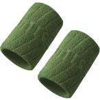  напульсник спорт частота запястье поддержка 2 шт. комплект . вода скорость . эластичность "дышит" антибактериальный дезодорация ощущение хороший рукав влажный предотвращение для мужчин и женщин бег бейсбол te