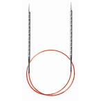 Addi Novel スクエア針 80cm 2.50mm - 1本
