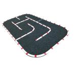 ショッピングフルコース FRＴホームサーキット・ テーブルサーキット（フリーレイアウト・ラージ サイズ）