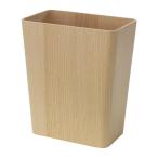 ショッピングikea ＩＫＥＡ/イケア FNARIG：ゴミ箱 アッシュ材突き板 （704.559.21）