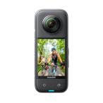 Insta360 X3 ｜360度カメラ