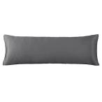 ショッピングシルク 枕カバー ピローケース 人工シルク枕カバー 究極の肌触り 枕 カバー ロング枕カバー 美肌 美髪 枕ケース マクラカバー 防臭 夏 冬 無地 おしゃれ 枕