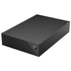  Buffalo установленный снаружи HDD Seagate производства Drive встроенный HD-SGDA6U3-B черный емкость :6TB интерфейс :USB3.2 Ge