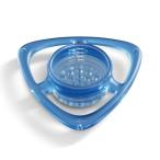 ショッピングドリップコーヒー MHW-3BOMBER コーヒー分流器 ドリップコーヒーディフューザー コーヒースプリッター 水流を均一 コーヒー初心者向けブルー）CF6683