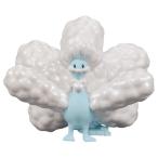  Takara Tommy TAKARA TOMY Pocket Monster monkore mega Chill ta белка 