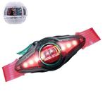 バンダイBANDAI 仮面ライダーゼッツ 変身ベルト DXゼッツドライバー（特典：ブースターカプセム付き）