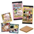 にふぉるめーしょん ワンピース大海賊シールウエハースLOG.13 20個入り