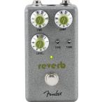 Fender 空間系エフェクター Hammertone? Reverb リバーブ
