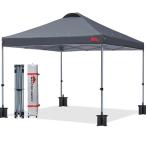  тормозные колодки Canopy (MASTERCANOPY) одним движением брезентовый тент 2M/2.5M/3M три -ступенчатый настройка steel рама способ выпадение вентиляция 