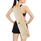  йога in s трактор .. йога коврик кейс йога сумка плечо имеется легкий большая вместимость 10mm соответствует место хранения пилатес фитнес бежевый 