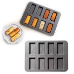 Cluoling フィナンシェ型 マフィン型 