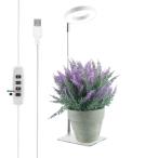  растения выращивание свет LED салон культивирование свет style свет 4 -ступенчатый . час функция (4H / 8H / 12H) высота настройка возможность экономия энергии солнце свет .. салон культивирование для USB