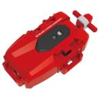 Takara Tommy TAKARA TOMY BEYBLADE X Bay Blade X BX-47 -тактный кольцо Lancia -L красный Ver.