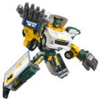 タカラトミーTAKARA TOMY トミカ ジョブレイバー TJB05 キャリーブレイバー ヤマト運輸 集配トラック ミニカー おもちゃ 3歳以