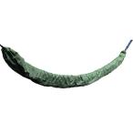 Lenzai ハンモックスリーブ 3mx0.2m Hammock Sleeve オリーブグリーン