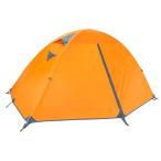 TRIWONDER 2 -слойный слой палатка 1 2 3 человек для уличный предотвращение бедствий для кемпинг сопутствующие товары 3 season альпинизм палатка водоотталкивающая отделка легкий строение простой 4 выбор цвета 