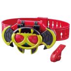 BANDAI レジェンド変身ベルトシリーズ キバットベルト