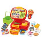 セガフェイブ SEGA FAVE アンパンマン おさつスイスイ セルフでピピッ アンパンマンレジスター