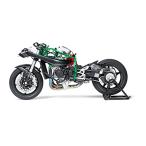  Tamiya 1/12 мотоцикл серии No.131 Kawasaki Ninja H2R пластиковая модель 14131