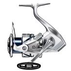 シマノSHIMANO スピニングリール 23 ストラディック C3000HG