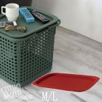 CESTINO COVERCHIO Chesty -no покрытие chioM/L красный крышка & tray sceltevie Hachiman ..