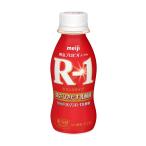  наклон рейс Meiji йогурт R-1 напиток модель 112ml×24шт.