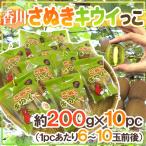  Kagawa префектура ~... киви ..~ примерно 200g×{10pc}(1pc на 6~11 шар передний и задний (до и после) )[ предварительный заказ 11 месяц после ] бесплатная доставка 