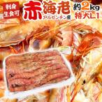 ~ Argentina красный море .~ 20~40 хвост передний и задний (до и после) очень большой L1 размер примерно 2kg сырой еда /. sashimi возможно иметь голова . имеется блок красный креветка / красный креветка 