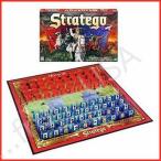 Stratego-Milton Bradley ボードゲームs