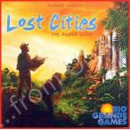 Lost Cities Bg