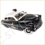 1/18 American Muscle 1949 Mercury Rat Rod