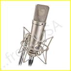 Neumann U 87 Ai セット Z | マルチ Pattern Condenser Microphone セット by Neumann