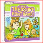 NEW! Treasure Hunt Game GOTROVO is a great new treasure hunt game  kids ages 3-8 where all the hard work has been done  you.