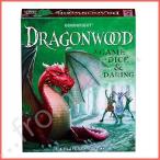 GameWright ボードゲーム Dragonwood A Game  Dice Darg 並行輸入品