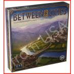 Between Two Cities ボードゲーム